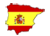 AQUA SIERRA - Espanol